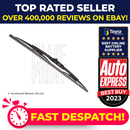 Wiper blade fits porsche 911 - fits,