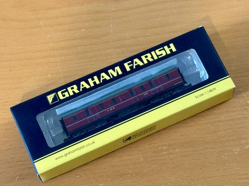 Graham farish 374 885 lms - farish, 374-885