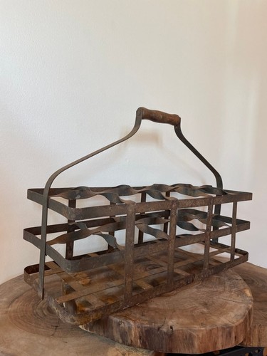 Vintage french bottle - vintage,