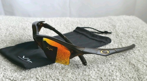 Oakley half jacket xlj - half,