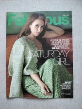 Fabulous Magazine 19 April