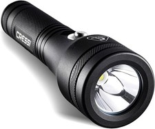CRESSI Astra LED Diving Torch