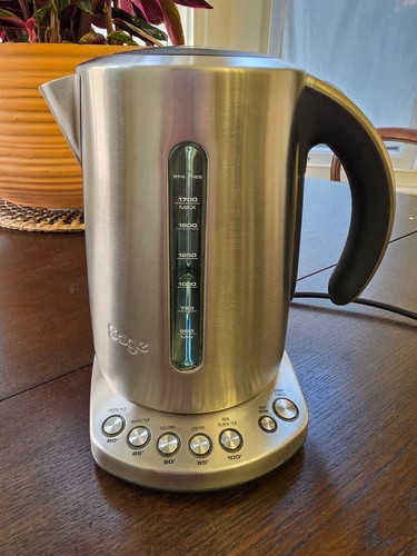 Sage smart kettle multi - smart,