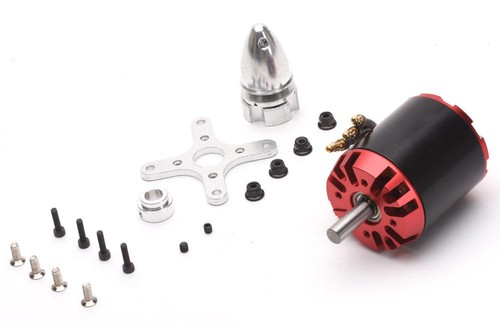Ripmax quantum rc - quantum, ii