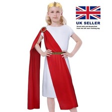 AOOWU Roman Emperor Fancy