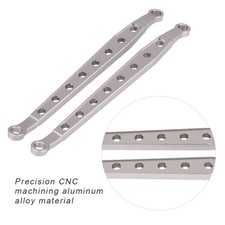 _Aluminium Alloy Front / Rear