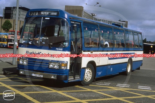 Bus photo midland scottish - -,
