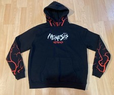 Alton Towers Nemesis Reborn