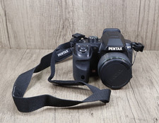 Pentax X-5 D-SLR style Digital