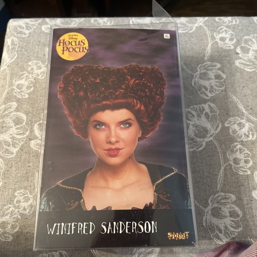 Hocus pocus winnie - hocus,