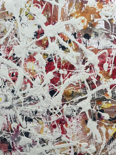 Kolak original painting - kolak,