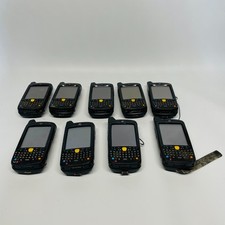 Zebra MC55A0 Windows Mobile