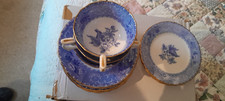 COPELAND SPODE "CAMILLA BLUE"