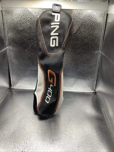 Ping g400 hybrid headcover - hybrid, #5