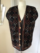 1970s vintage cotton