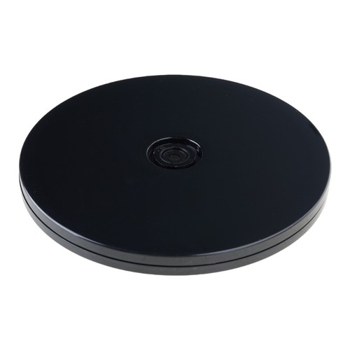 Manual rotating turntable - rotating,
