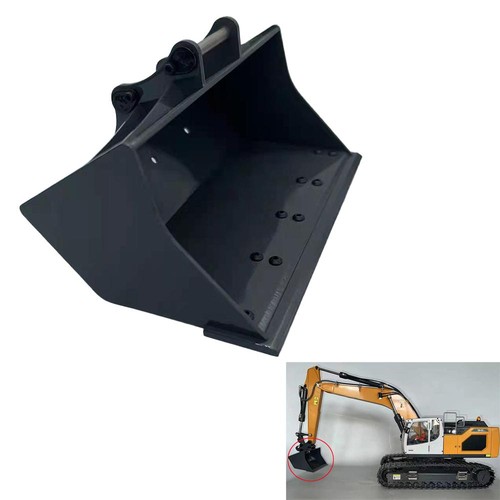 Metal bucket for 945 rc - bucket,