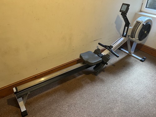 Concept rower pm5 - concept,