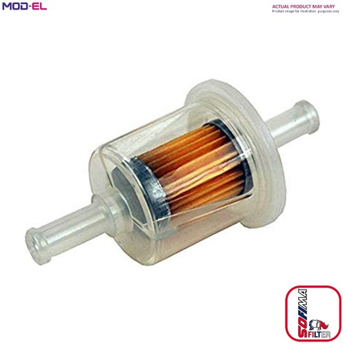 Fuel filter 1839 - 1839, b