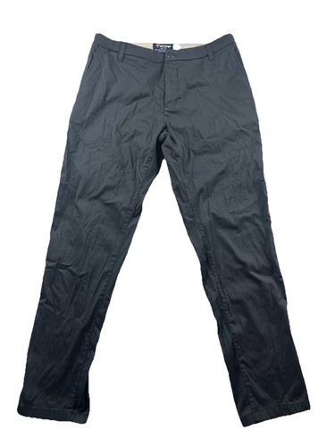 Birddogs pants mens 34x30 navy - 34x30,