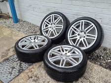 Genuine audi leman - audi, 18