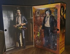 Texas Chainsaw Massacre 50th