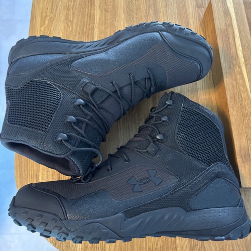 Under armour men black - men's,