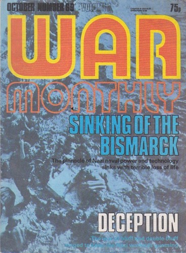 War monthly oct - war, monthly-oct