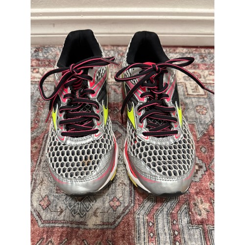 Mizuno wave creation - wave,
