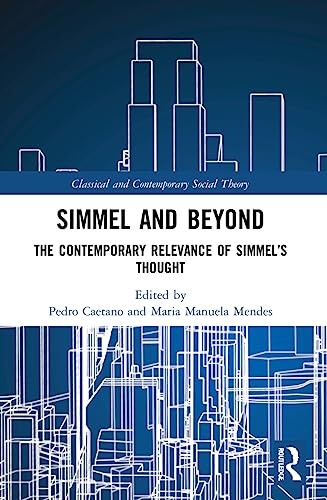 Simmel and beyond the - simmel,