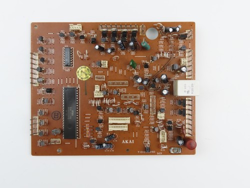 Akai syncon board pcb - gx-77*,