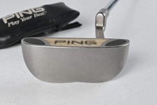 Ping Karsten Original Isopur 2 B60i Putter / 35.5 Inch
