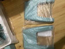 Kids Plastic Table and 2