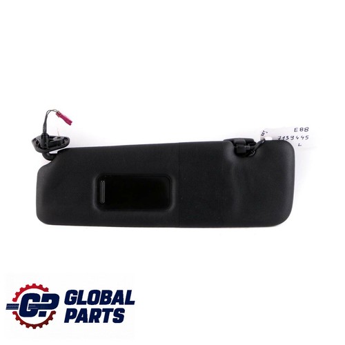 Sun visor bmw e88 e93 - e93, with