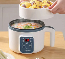 Electric Mini Rice Cooker