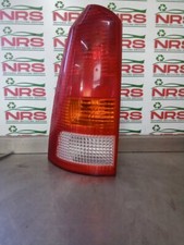 FORD FOCUS REAR/TAIL LIGHT