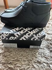 McKenzie Wolverine Men