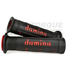 Genuine Domino Black & Red XM2