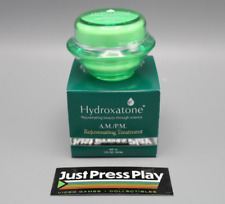 Hydroxatone A.M./P.M