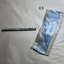 reliant regal 700cc gearbox part top level shaft 10990 & bond bug early box NOS