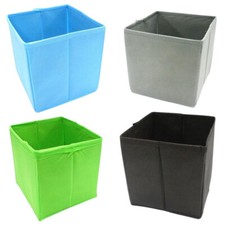 Foldable Storage Boxes