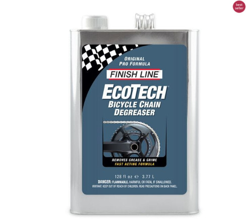 Ecotech chain degreaser 1 - degreaser,