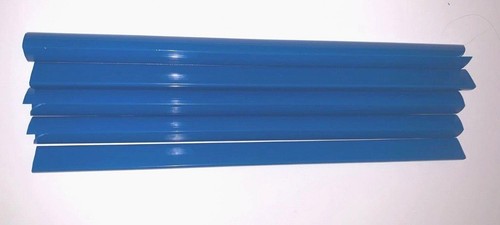 Qty slide binders 15mm - 10,