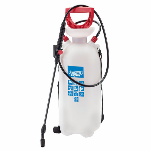 Draper litre epdm pump - draper,