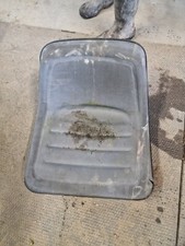 ride on mower seat husqvarna lt lawn tractor Westwood mtd murray 