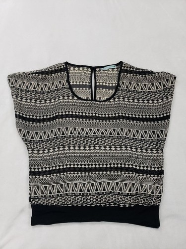 Maurices dolman top - top, isle