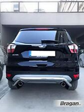 Rear Bumper Bar To Fit Ford