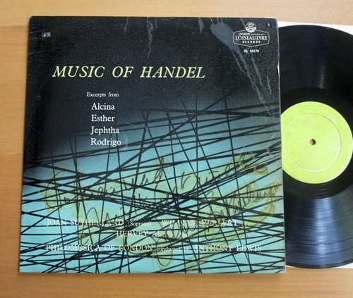 Joan sutherland signed - joan,