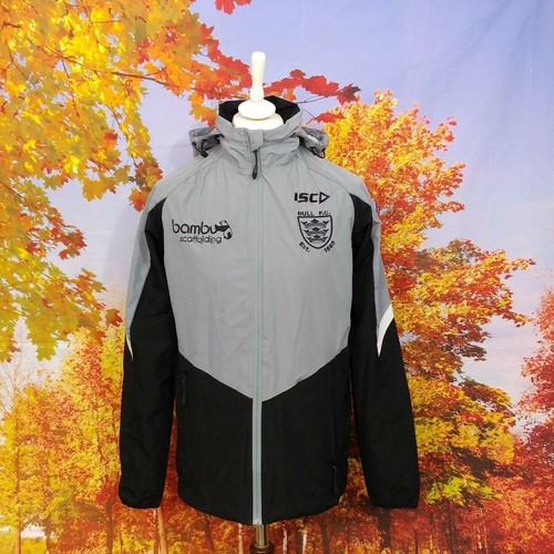 Hull rugby league - hull, grey