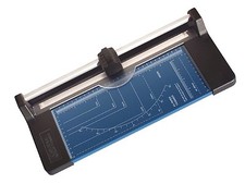 A4 Guillotine Paper Trimmer